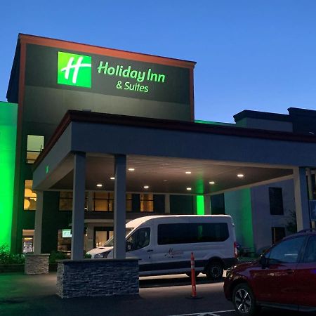 Holiday Inn & Suites Syracuse Airport - Liverpool, An Ihg Hotel Eksteriør billede