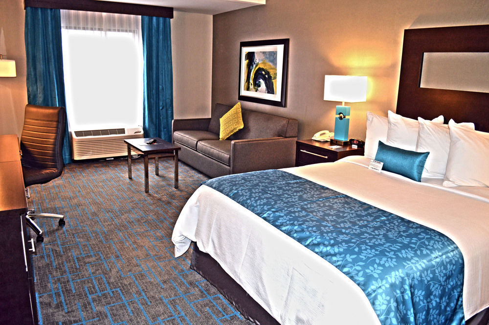 Holiday Inn & Suites Syracuse Airport - Liverpool By Ihg Eksteriør billede